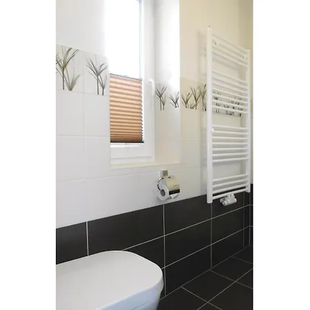 Beautiful In With Sauna Vakantiehuis Dagebüll