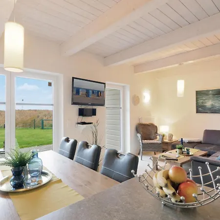 Holiday home Beautiful In With Sauna *