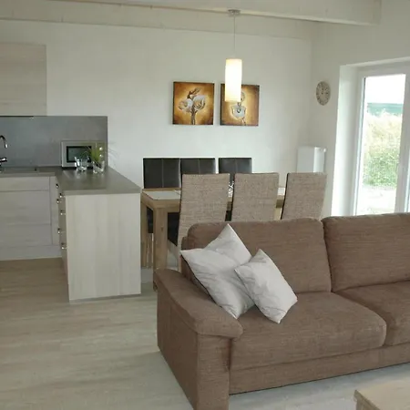 Beautiful In With Sauna Vakantiehuis