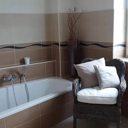 Beautiful In With Sauna Holiday home Dagebuell