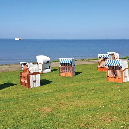 Holiday home Beautiful In With Sauna *