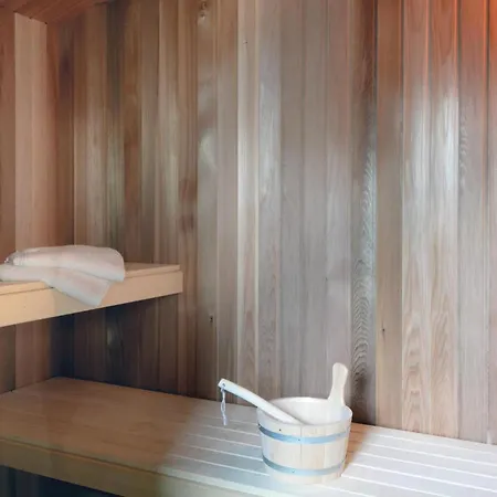Beautiful In With Sauna Vakantiehuis Dagebüll
